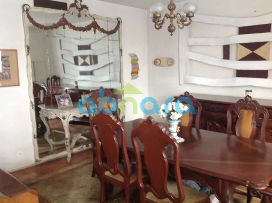 Foto 6 de Apartamento com 4 quartos à venda, 246m2 em Rio De Janeiro - RJ