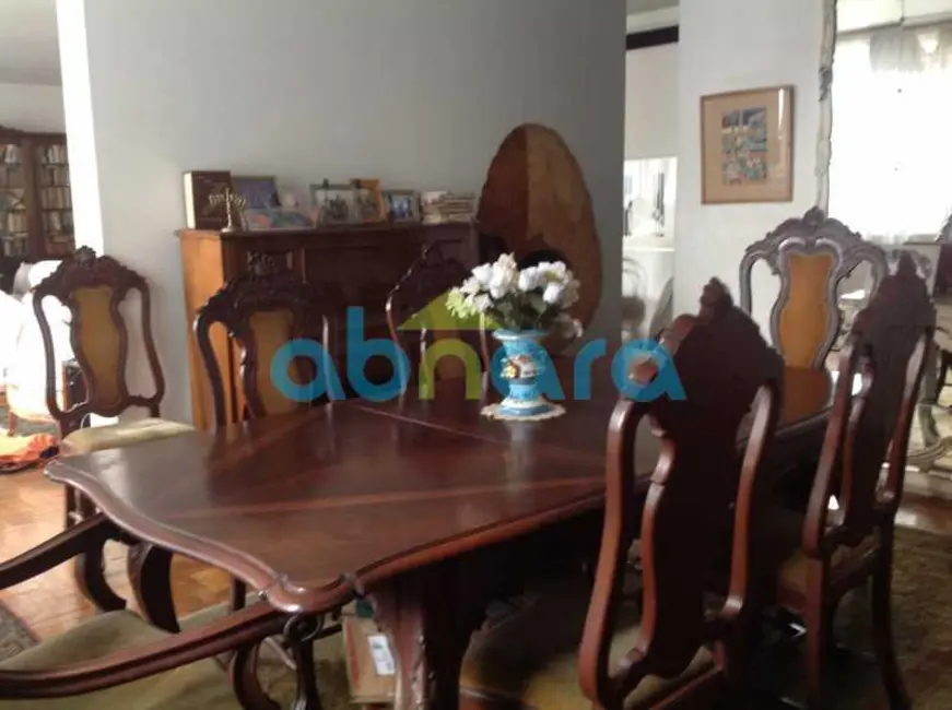 Foto 7 de Apartamento com 4 quartos à venda, 246m2 em Rio De Janeiro - RJ