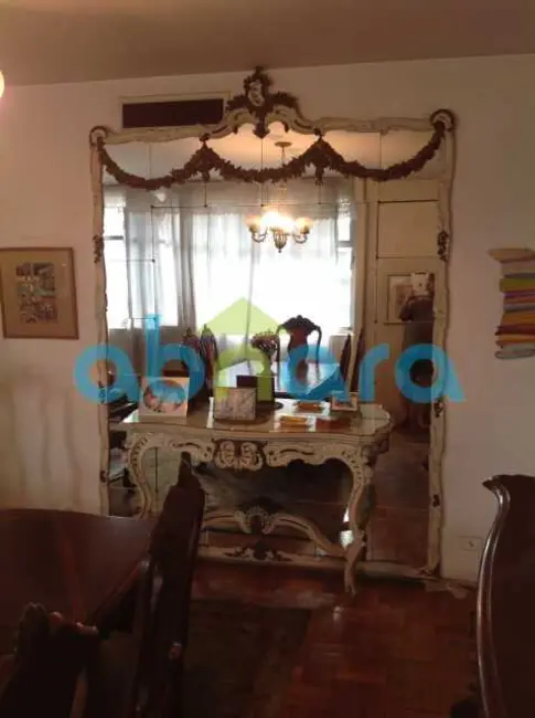 Foto 4 de Apartamento com 4 quartos à venda, 246m2 em Rio De Janeiro - RJ