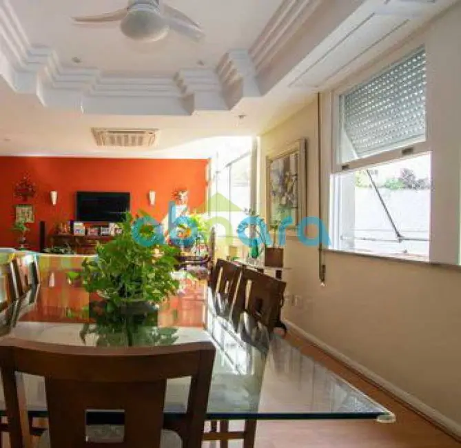 Foto 5 de Apartamento com 4 quartos à venda, 140m2 em Rio De Janeiro - RJ