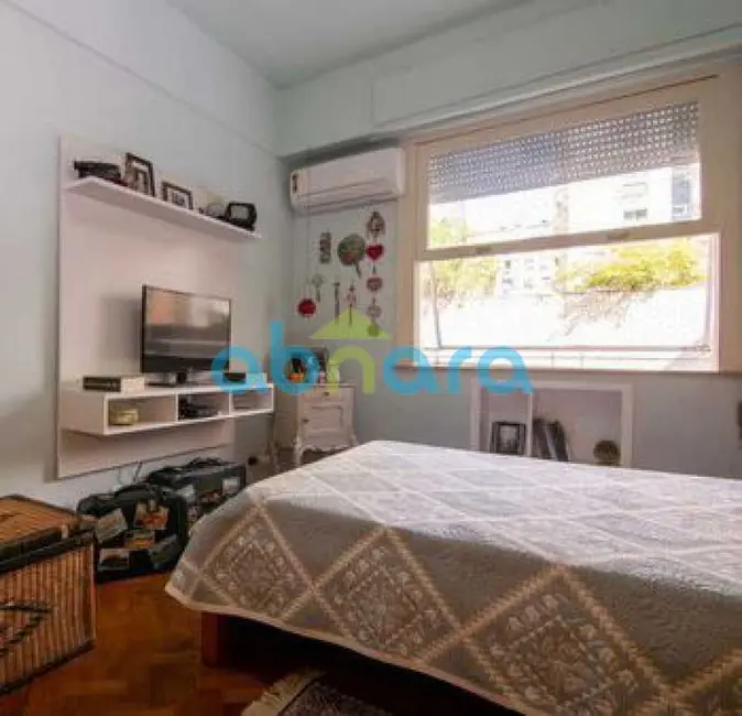 Foto 8 de Apartamento com 4 quartos à venda, 140m2 em Rio De Janeiro - RJ