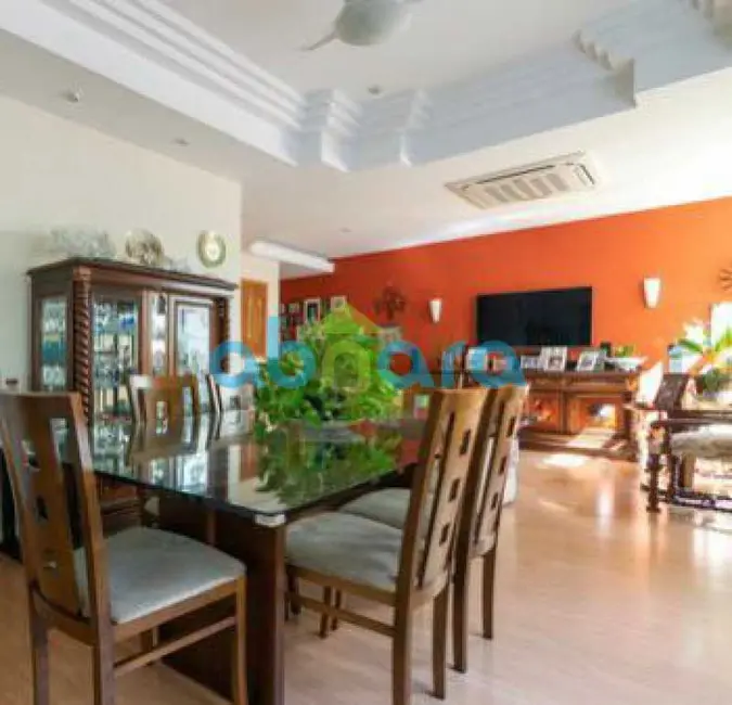 Foto 6 de Apartamento com 4 quartos à venda, 140m2 em Rio De Janeiro - RJ