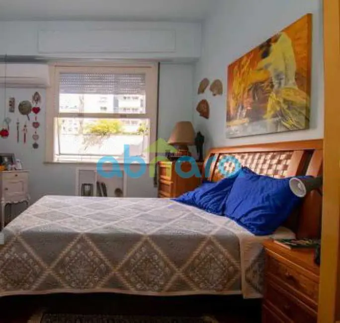 Foto 9 de Apartamento com 4 quartos à venda, 140m2 em Rio De Janeiro - RJ