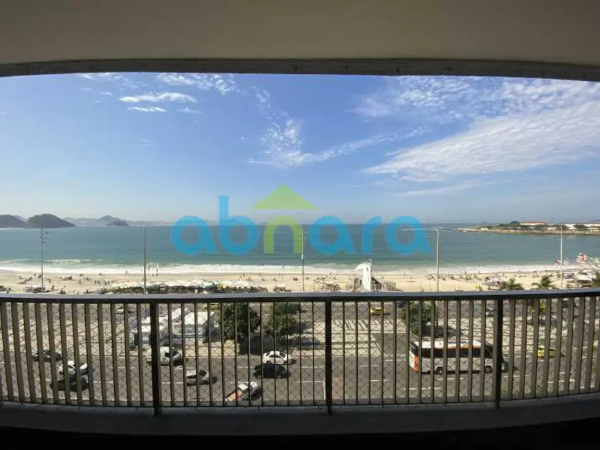 Apartamento com 4 quartos à venda, 350m2 em Rio De Janeiro - RJ - imagem 2 Foto 2 de Apartamento com 4 quartos à venda, 350m2 em Rio De Janeiro - RJ