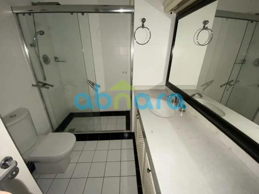 Apartamento com 4 quartos à venda, 350m2 em Rio De Janeiro - RJ - imagem 9 Foto 9 de Apartamento com 4 quartos à venda, 350m2 em Rio De Janeiro - RJ