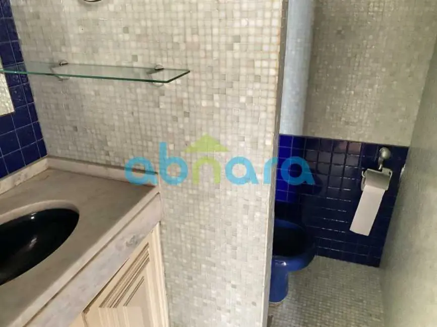 Apartamento com 4 quartos à venda, 350m2 em Rio De Janeiro - RJ - imagem 6 Foto 6 de Apartamento com 4 quartos à venda, 350m2 em Rio De Janeiro - RJ