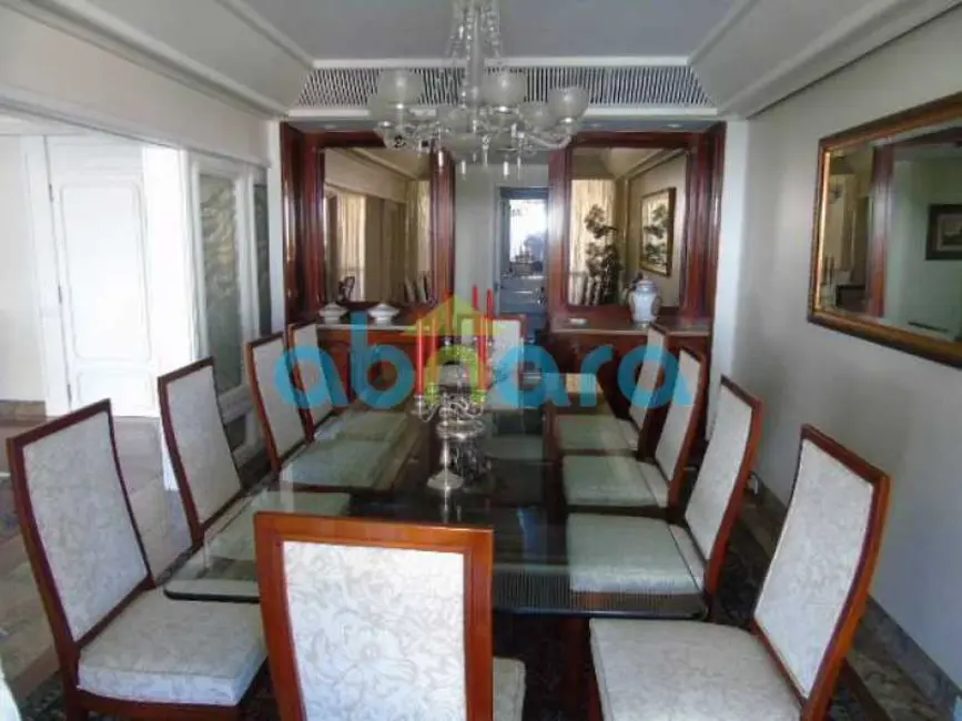 Foto 7 de Apartamento com 4 quartos à venda, 250m2 em Rio De Janeiro - RJ