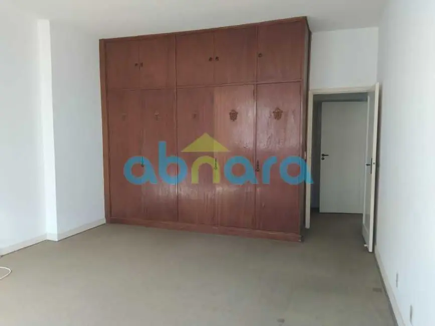 Foto 8 de Apartamento com 4 quartos à venda, 235m2 em Rio De Janeiro - RJ