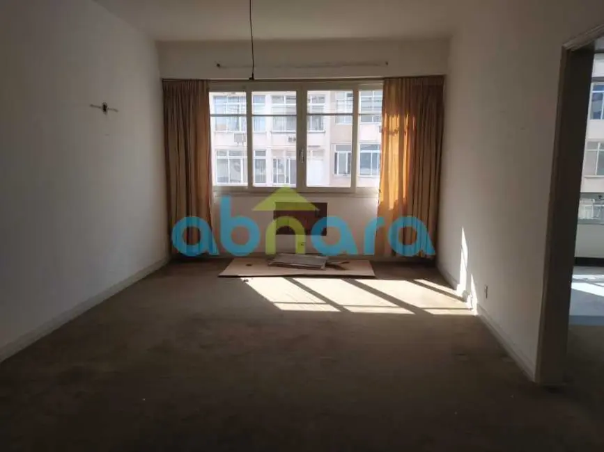 Foto 1 de Apartamento com 4 quartos à venda, 235m2 em Rio De Janeiro - RJ