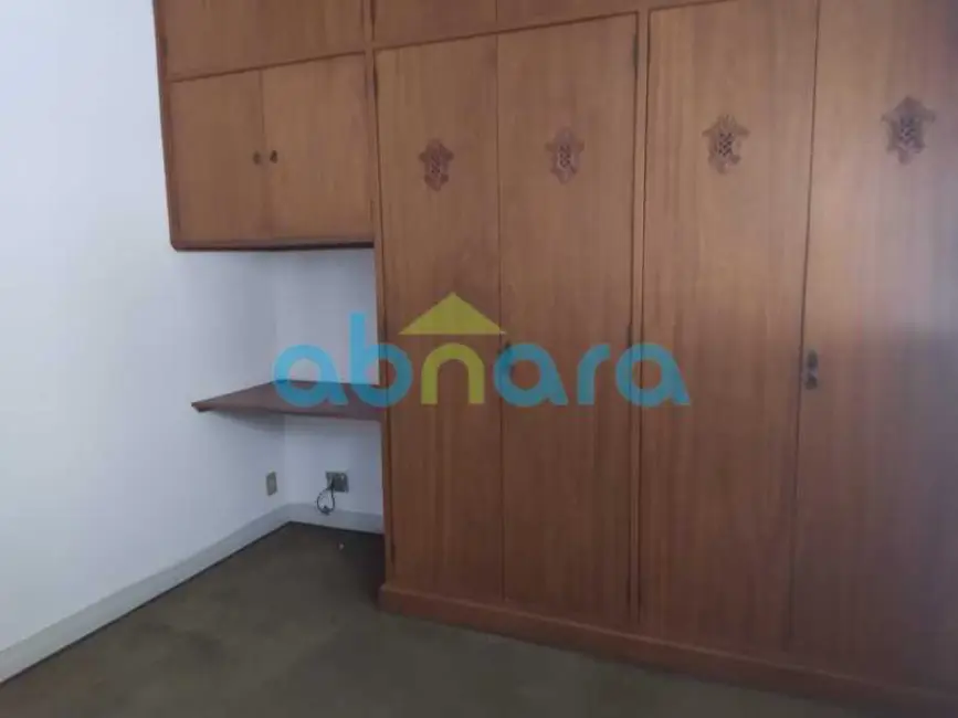 Foto 7 de Apartamento com 4 quartos à venda, 235m2 em Rio De Janeiro - RJ