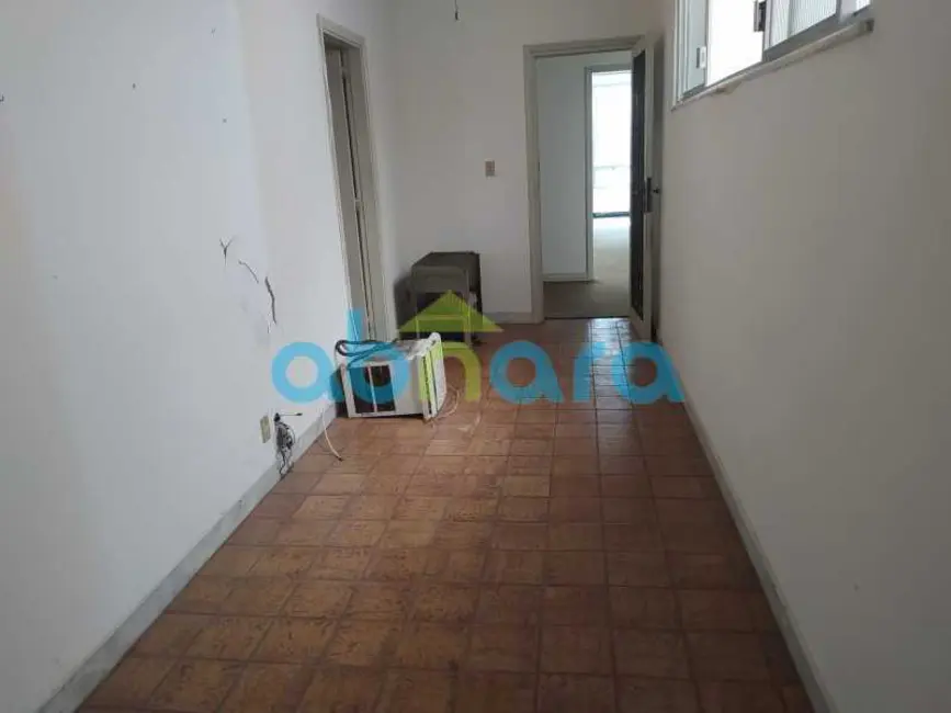 Foto 5 de Apartamento com 4 quartos à venda, 235m2 em Rio De Janeiro - RJ