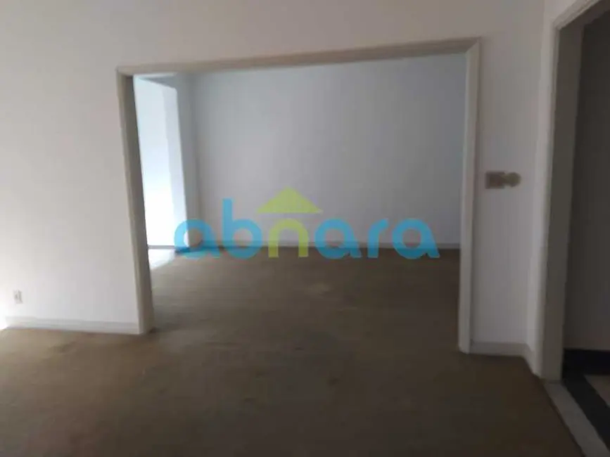 Foto 2 de Apartamento com 4 quartos à venda, 235m2 em Rio De Janeiro - RJ