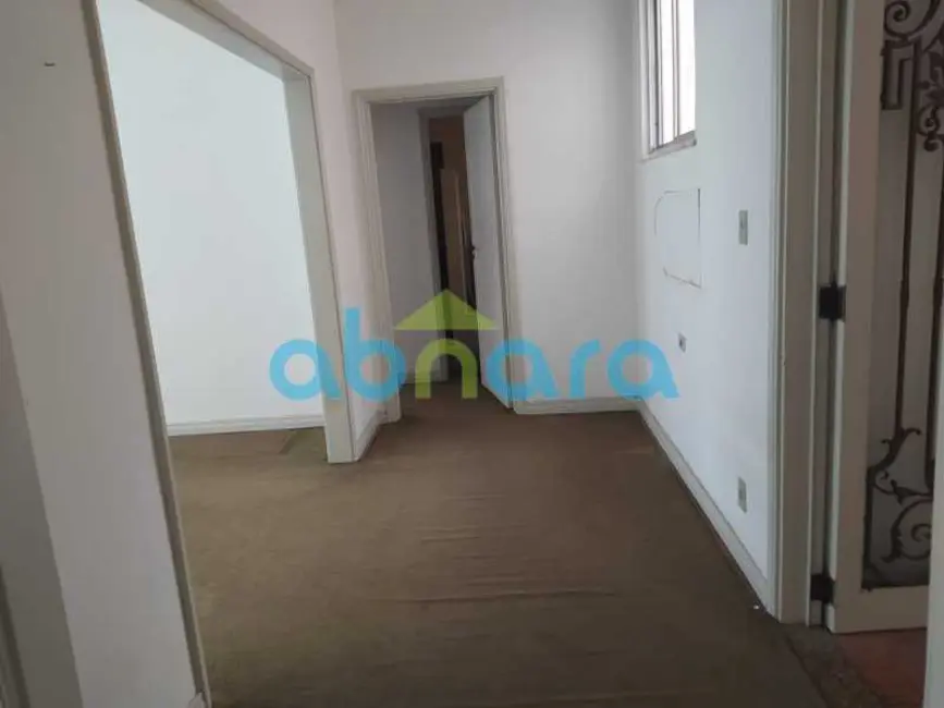 Foto 4 de Apartamento com 4 quartos à venda, 235m2 em Rio De Janeiro - RJ