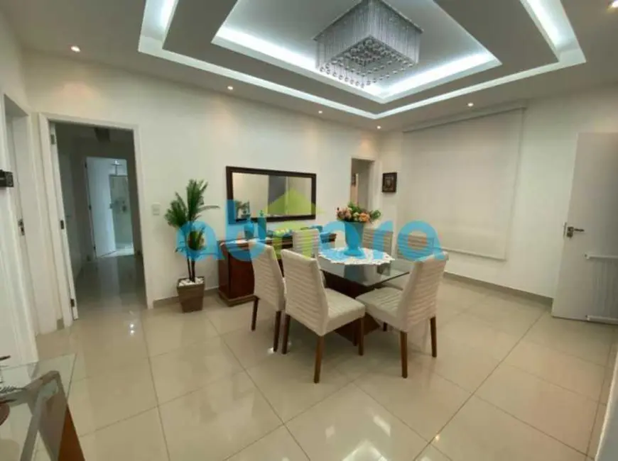 Apartamento com 4 quartos à venda, 160m2 em Rio De Janeiro - RJ - imagem 5 Foto 5 de Apartamento com 4 quartos à venda, 160m2 em Rio De Janeiro - RJ