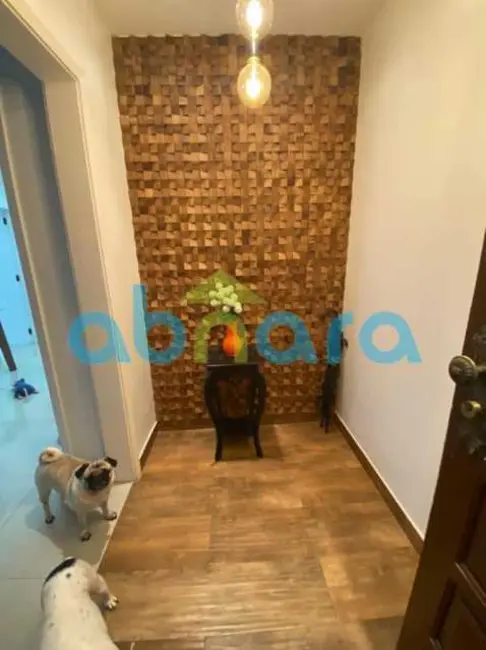 Apartamento com 4 quartos à venda, 160m2 em Rio De Janeiro - RJ - imagem 7 Foto 7 de Apartamento com 4 quartos à venda, 160m2 em Rio De Janeiro - RJ