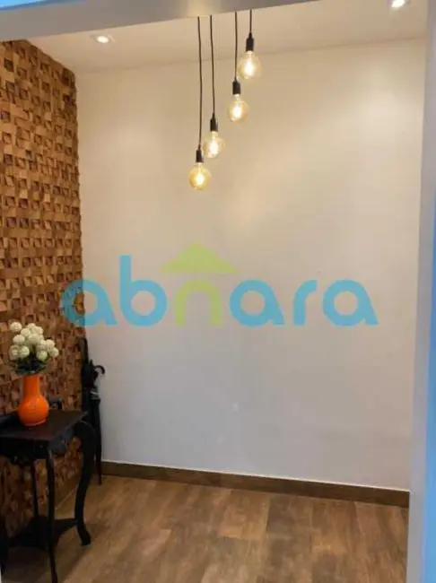 Apartamento com 4 quartos à venda, 160m2 em Rio De Janeiro - RJ - imagem 8 Foto 8 de Apartamento com 4 quartos à venda, 160m2 em Rio De Janeiro - RJ