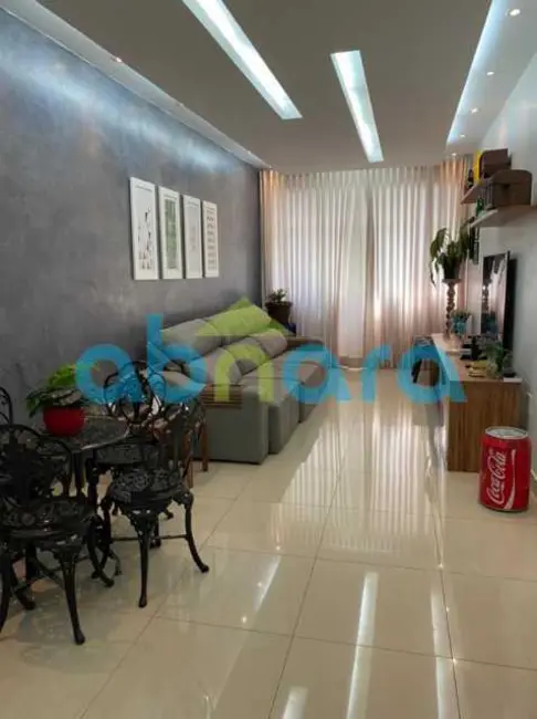 Apartamento com 4 quartos à venda, 160m2 em Rio De Janeiro - RJ - imagem 1 Foto 1 de Apartamento com 4 quartos à venda, 160m2 em Rio De Janeiro - RJ