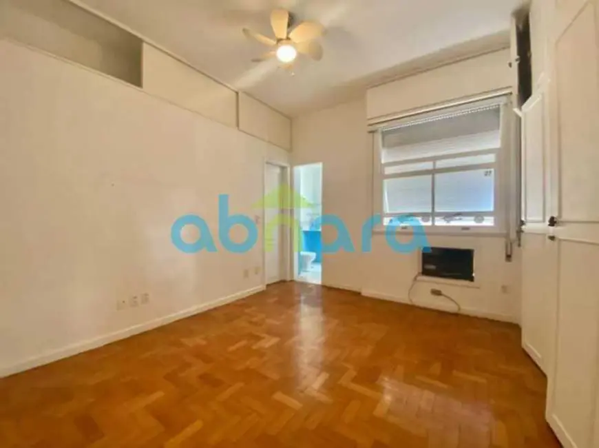 Apartamento com 4 quartos à venda, 201m2 em Rio De Janeiro - RJ - imagem 7 Foto 7 de Apartamento com 4 quartos à venda, 201m2 em Rio De Janeiro - RJ