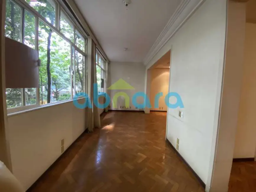 Foto 5 de Apartamento com 4 quartos à venda, 316m2 em Rio De Janeiro - RJ