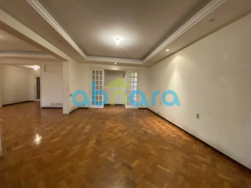 Foto 4 de Apartamento com 4 quartos à venda, 316m2 em Rio De Janeiro - RJ