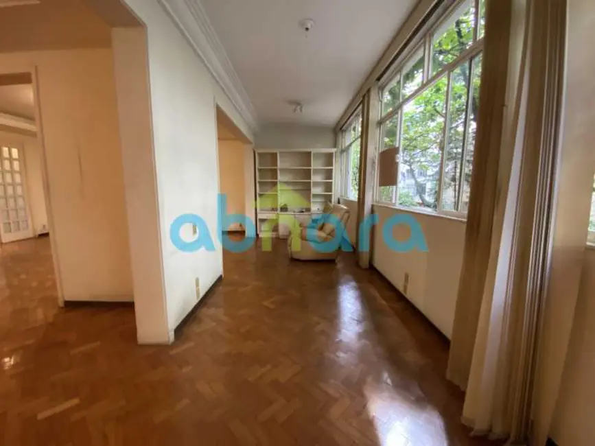Foto 6 de Apartamento com 4 quartos à venda, 316m2 em Rio De Janeiro - RJ