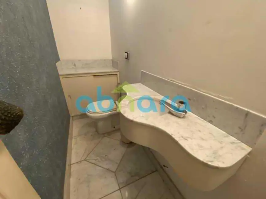 Foto 8 de Apartamento com 4 quartos à venda, 316m2 em Rio De Janeiro - RJ