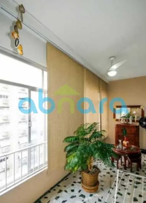 Foto 6 de Apartamento com 4 quartos à venda, 235m2 em Rio De Janeiro - RJ