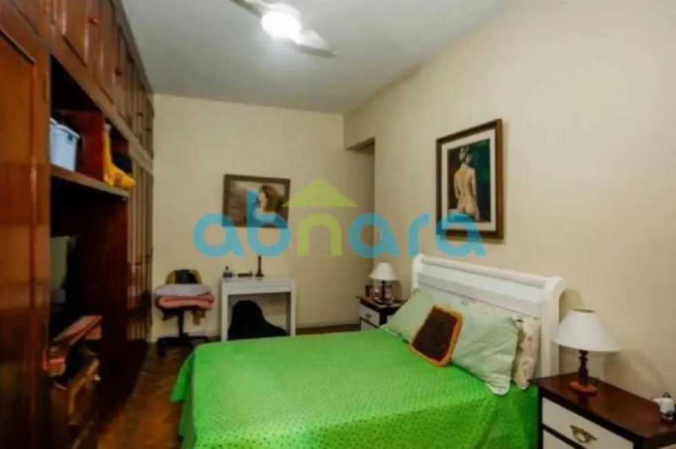 Foto 9 de Apartamento com 4 quartos à venda, 235m2 em Rio De Janeiro - RJ