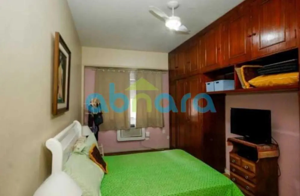Foto 8 de Apartamento com 4 quartos à venda, 235m2 em Rio De Janeiro - RJ
