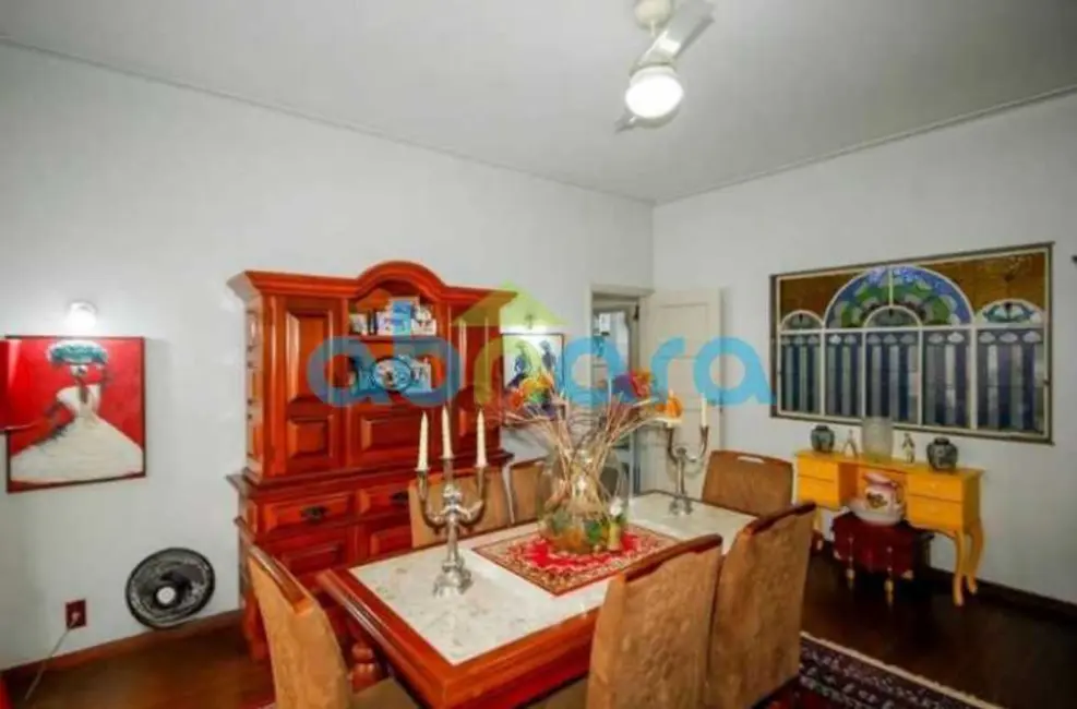 Foto 3 de Apartamento com 4 quartos à venda, 235m2 em Rio De Janeiro - RJ