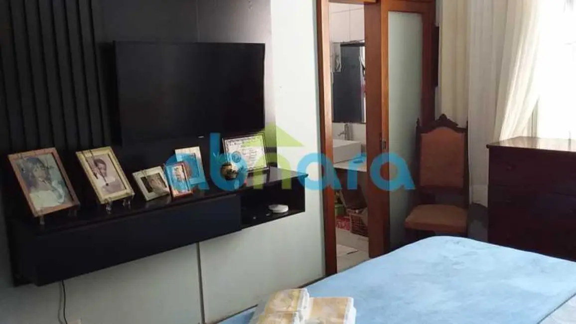 Foto 7 de Apartamento com 4 quartos à venda, 185m2 em Rio De Janeiro - RJ