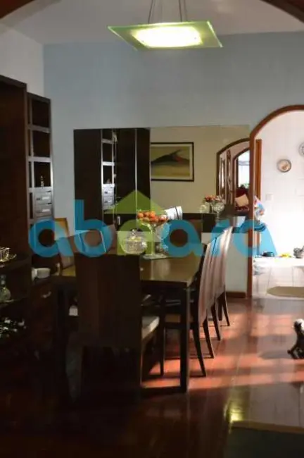 Foto 4 de Apartamento com 4 quartos à venda, 185m2 em Rio De Janeiro - RJ