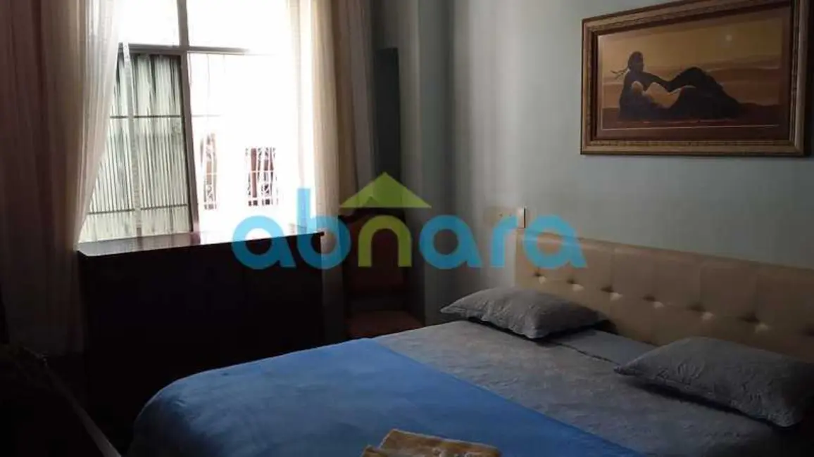 Foto 6 de Apartamento com 4 quartos à venda, 185m2 em Rio De Janeiro - RJ