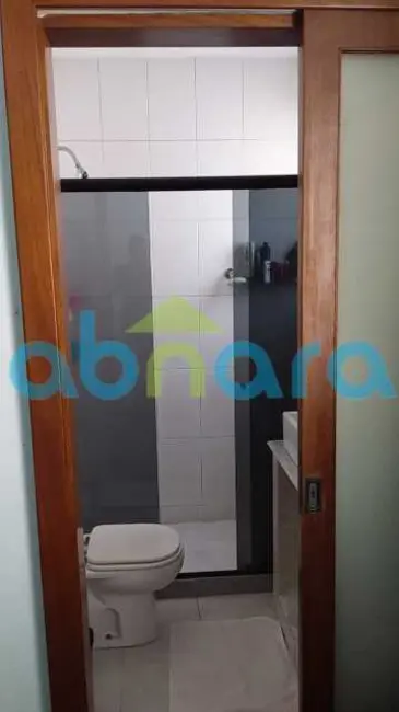 Foto 8 de Apartamento com 4 quartos à venda, 185m2 em Rio De Janeiro - RJ