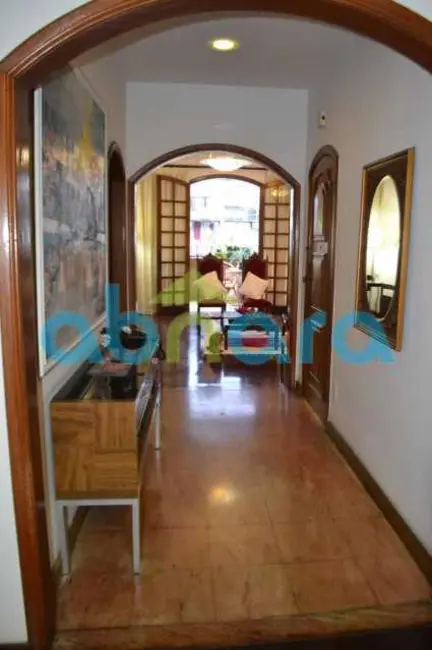 Foto 3 de Apartamento com 4 quartos à venda, 185m2 em Rio De Janeiro - RJ