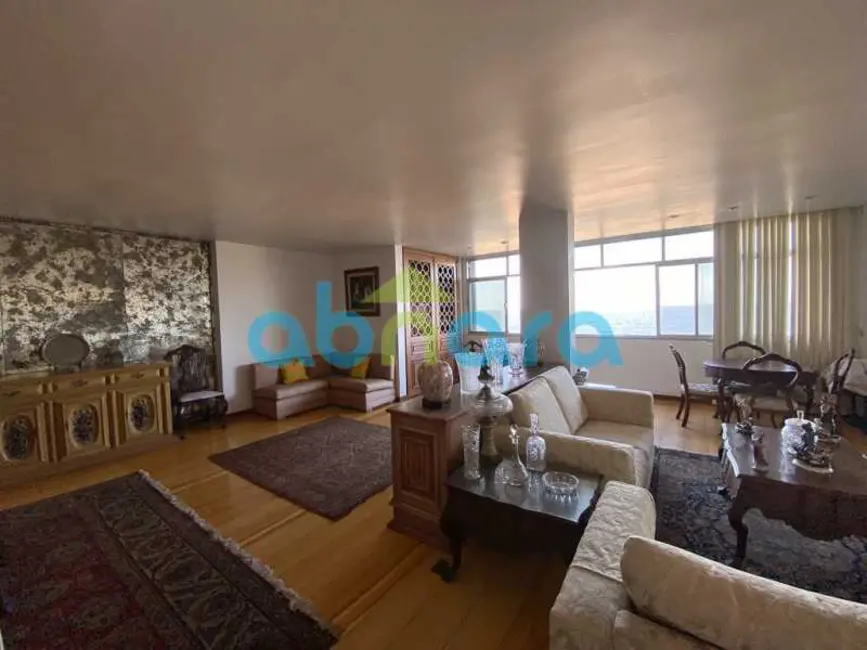 Foto 7 de Apartamento com 4 quartos à venda, 265m2 em Rio De Janeiro - RJ