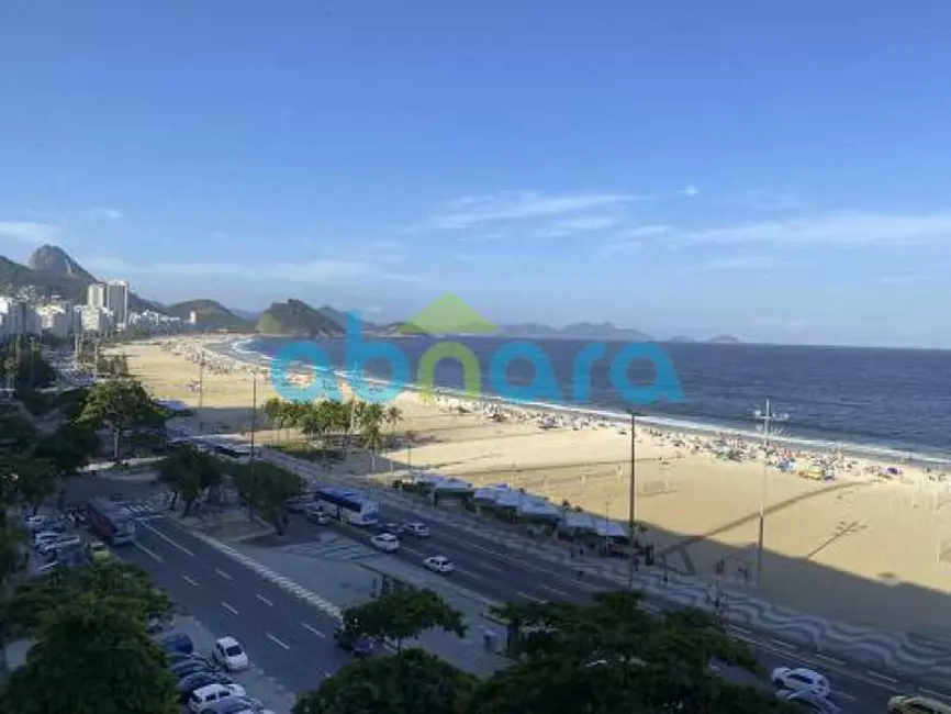 Foto 6 de Apartamento com 4 quartos à venda, 265m2 em Rio De Janeiro - RJ