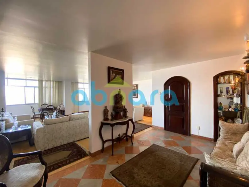 Foto 8 de Apartamento com 4 quartos à venda, 265m2 em Rio De Janeiro - RJ