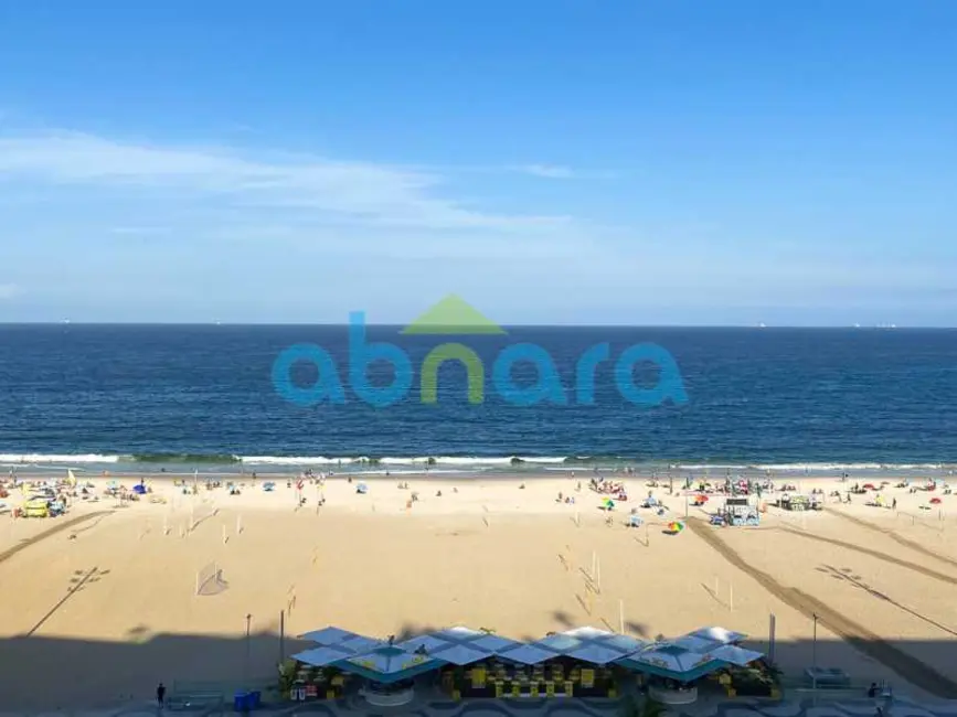 Foto 4 de Apartamento com 4 quartos à venda, 265m2 em Rio De Janeiro - RJ