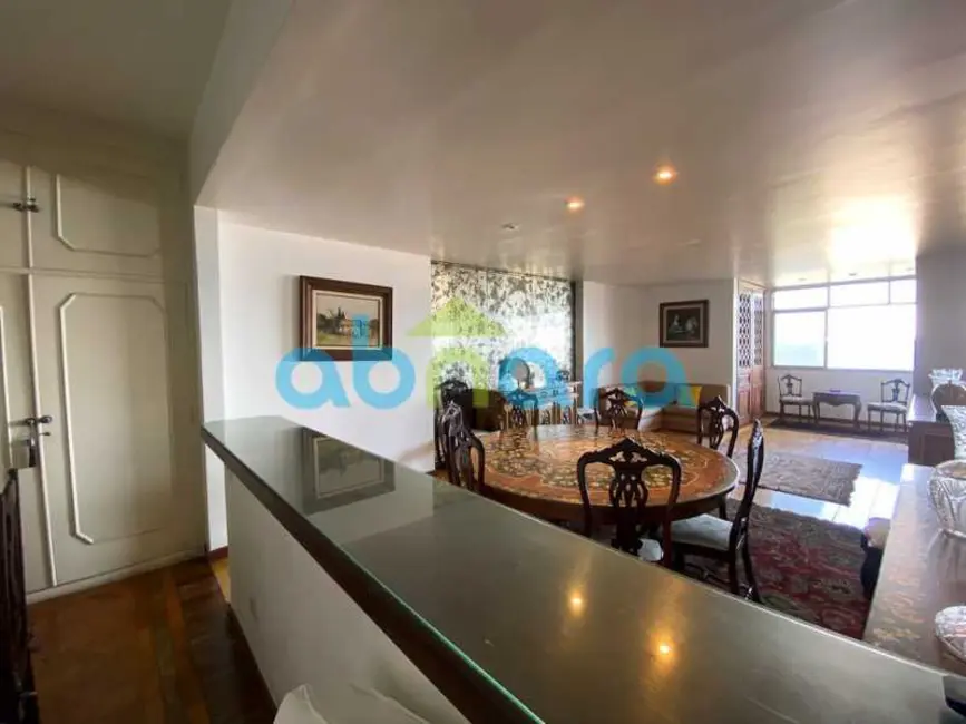 Foto 9 de Apartamento com 4 quartos à venda, 265m2 em Rio De Janeiro - RJ