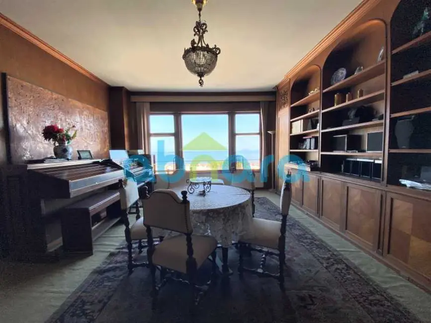 Foto 8 de Apartamento com 4 quartos à venda, 410m2 em Rio De Janeiro - RJ