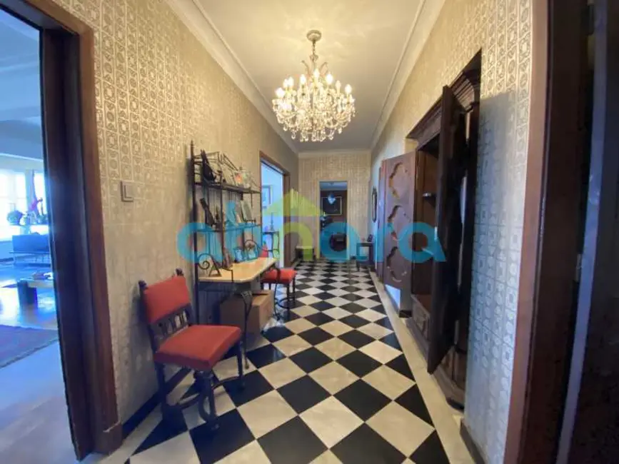 Foto 4 de Apartamento com 4 quartos à venda, 410m2 em Rio De Janeiro - RJ