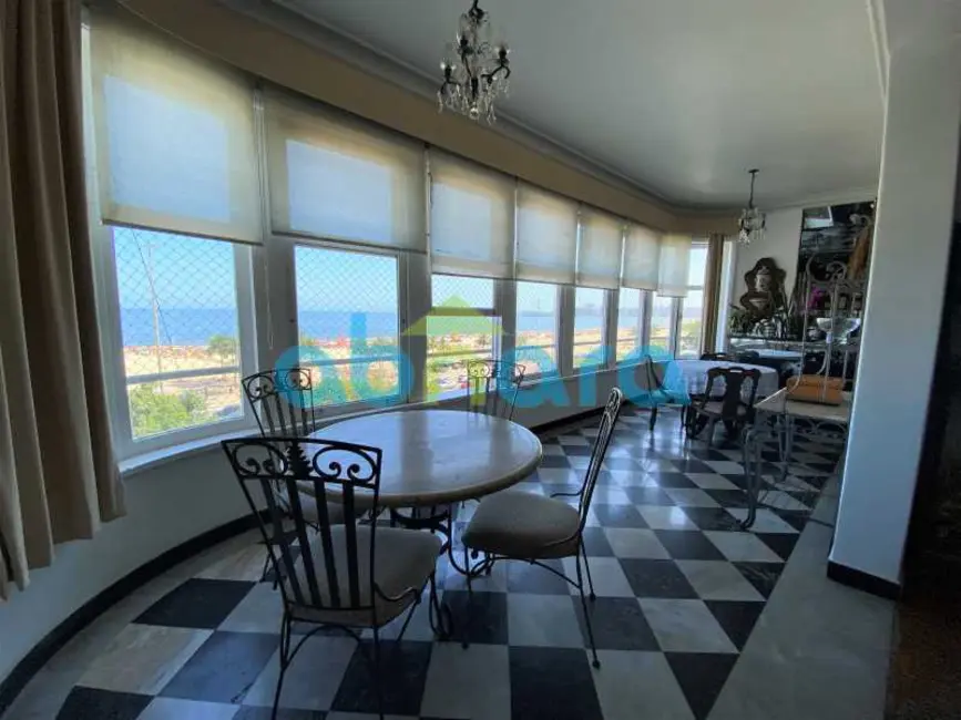 Foto 1 de Apartamento com 4 quartos à venda, 410m2 em Rio De Janeiro - RJ