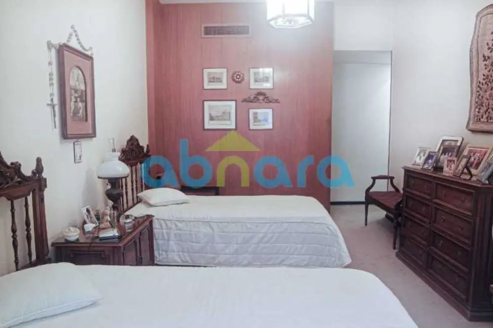 Foto 8 de Apartamento com 4 quartos à venda, 280m2 em Rio De Janeiro - RJ