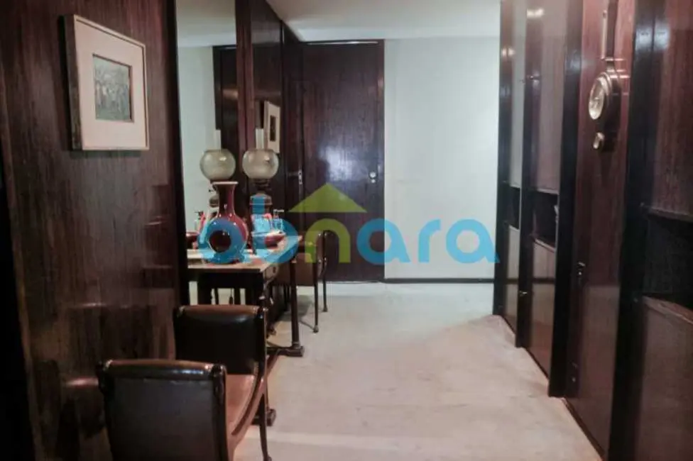 Foto 6 de Apartamento com 4 quartos à venda, 280m2 em Rio De Janeiro - RJ