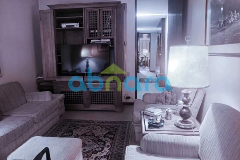 Foto 5 de Apartamento com 4 quartos à venda, 280m2 em Rio De Janeiro - RJ