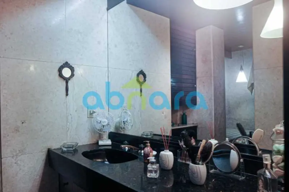 Foto 7 de Apartamento com 4 quartos à venda, 280m2 em Rio De Janeiro - RJ