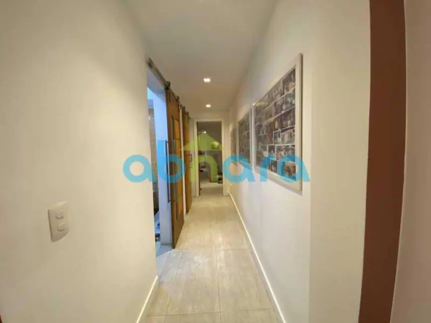 Foto 7 de Apartamento com 4 quartos à venda, 200m2 em Rio De Janeiro - RJ
