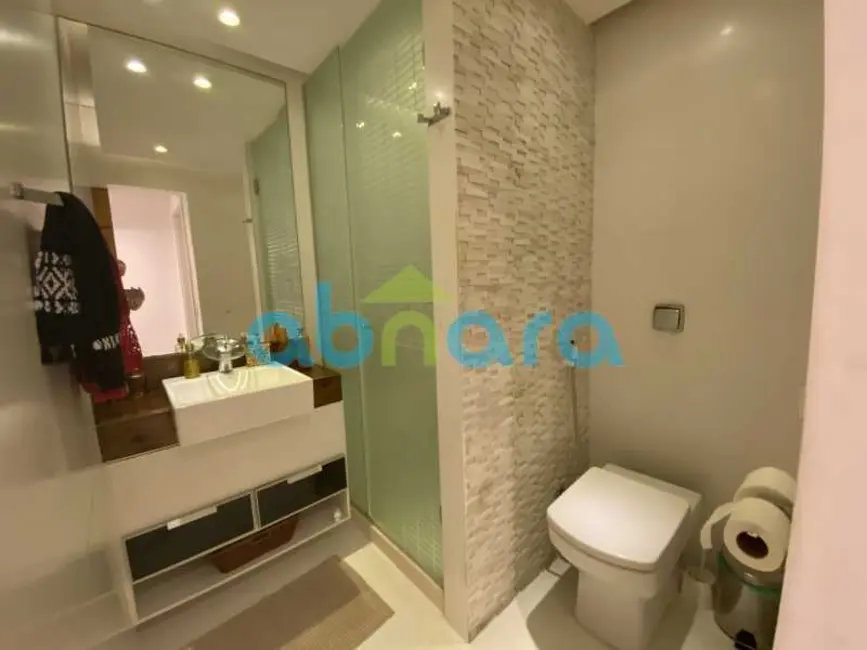 Foto 8 de Apartamento com 4 quartos à venda, 200m2 em Rio De Janeiro - RJ