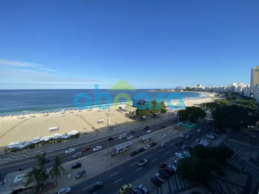 Apartamento com 4 quartos à venda, 235m2 em Rio De Janeiro - RJ - imagem 4 Foto 4 de Apartamento com 4 quartos à venda, 235m2 em Rio De Janeiro - RJ